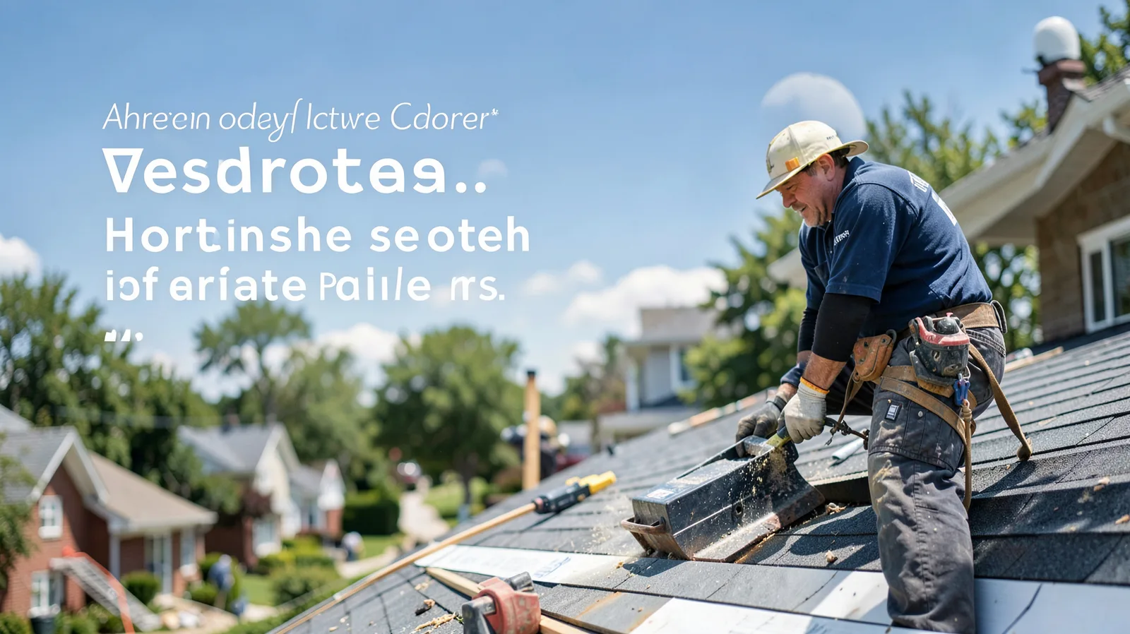 Roof Replacement in Friendship, AR near me
